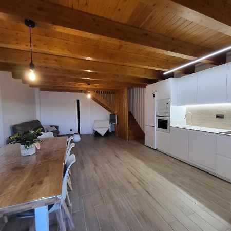 Casa Lo Canyero Els Muntells Kültér fotó