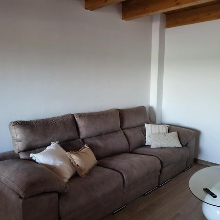 Casa Lo Canyero Els Muntells Kültér fotó