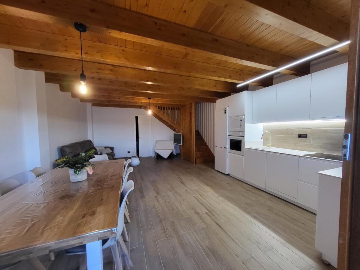 Casa Lo Canyero Els Muntells Kültér fotó