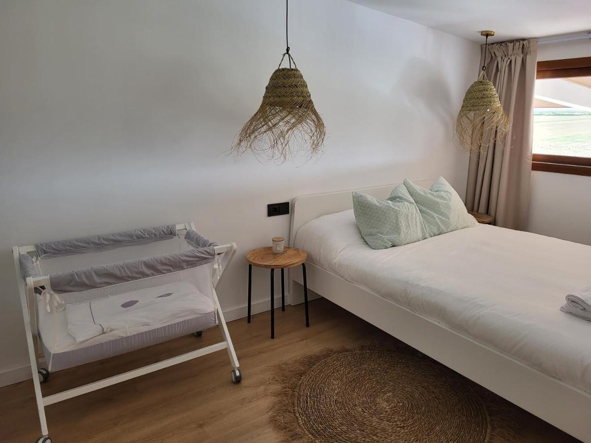 Casa Lo Canyero Els Muntells Kültér fotó
