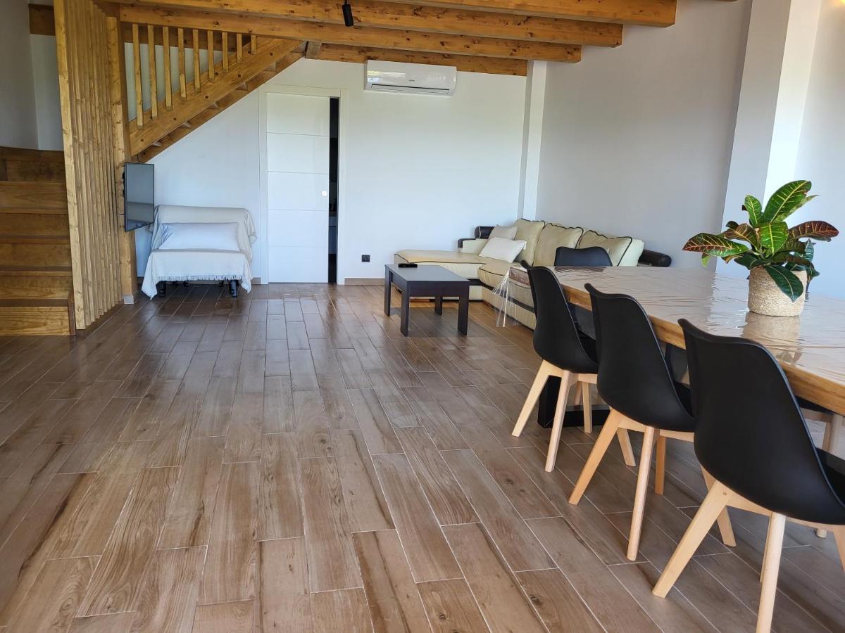 Casa Lo Canyero Els Muntells Kültér fotó