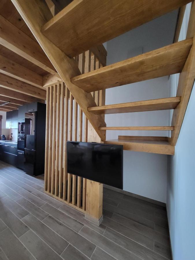 Casa Lo Canyero Els Muntells Kültér fotó