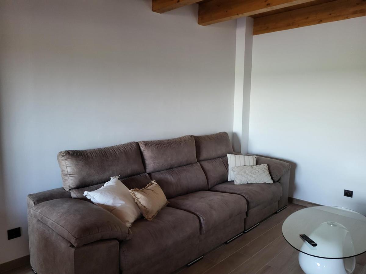 Casa Lo Canyero Els Muntells Kültér fotó
