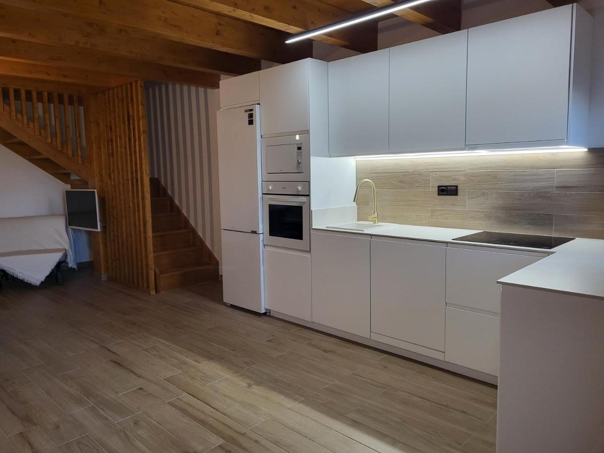 Casa Lo Canyero Els Muntells Kültér fotó