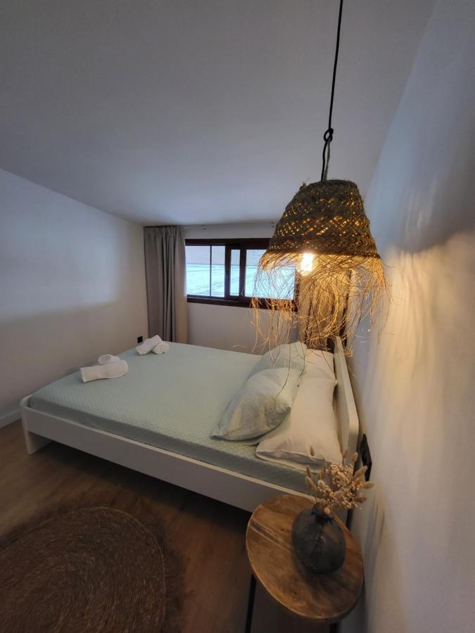 Casa Lo Canyero Els Muntells Kültér fotó