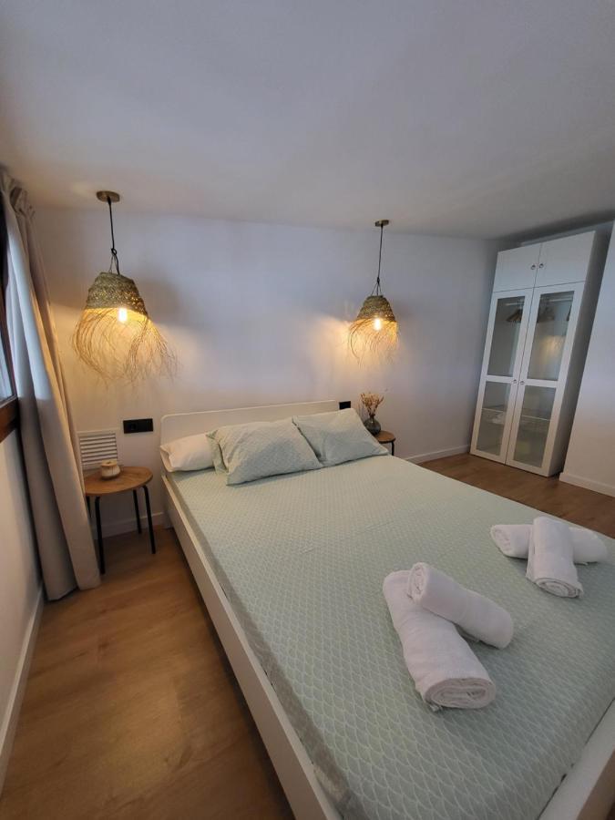 Casa Lo Canyero Els Muntells Kültér fotó