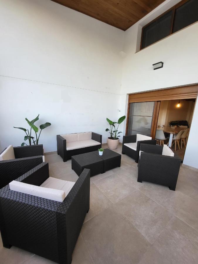 Casa Lo Canyero Els Muntells Kültér fotó