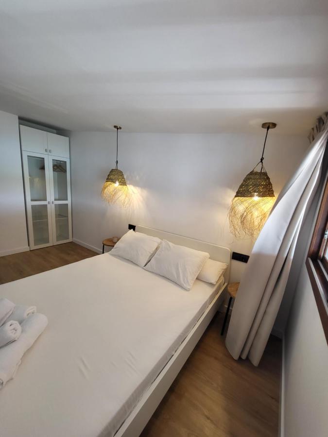 Casa Lo Canyero Els Muntells Kültér fotó