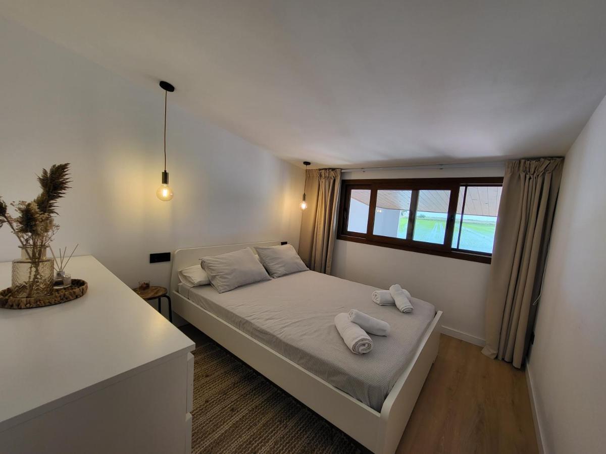 Casa Lo Canyero Els Muntells Kültér fotó