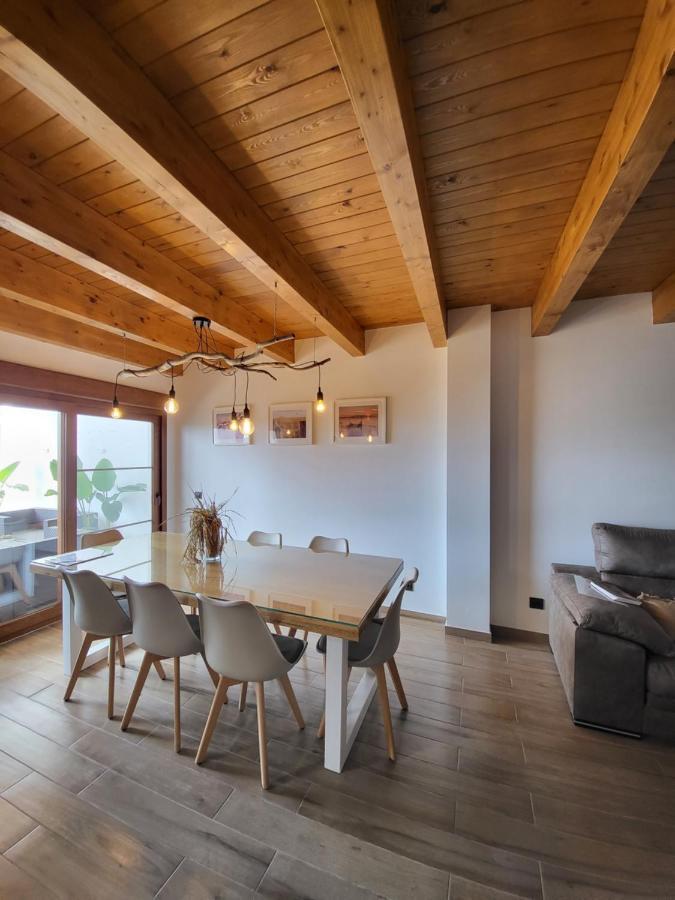 Casa Lo Canyero Els Muntells Kültér fotó