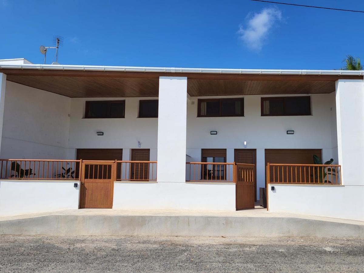 Casa Lo Canyero Els Muntells Kültér fotó