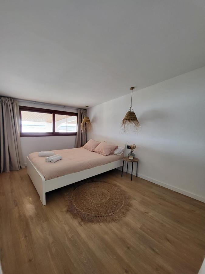 Casa Lo Canyero Els Muntells Kültér fotó