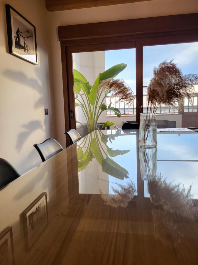 Casa Lo Canyero Els Muntells Kültér fotó